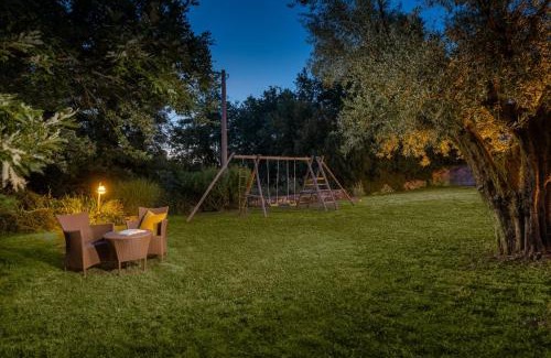 Prkacini Villa | Villa Rustica