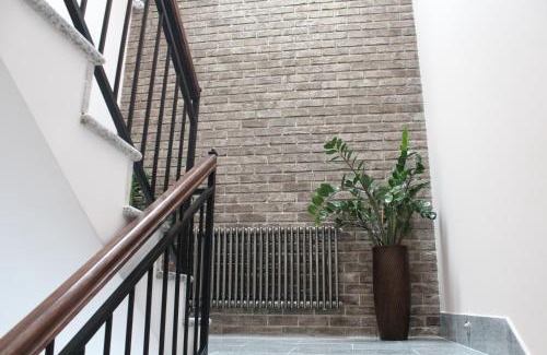 Polanczyk Apartment | Villa Rustica