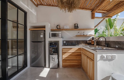 Beraban Villa | Villa Ruta I | 2-bedroom private villa within walking distance to Nyanyi Beach