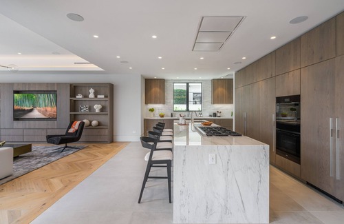 The Flats Villa | Villa Ruya by LuxJB 🏆 Beverly Hills Flats Mega Mansion 🏆 Cinema 🏆 Gym 🏆 Sauna