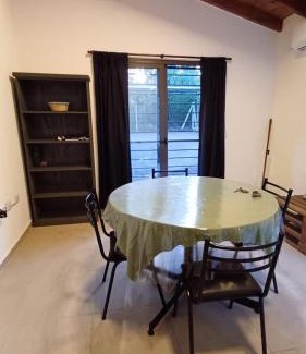 Santa Rosa de Calamuchita Apartment | Villa Simona