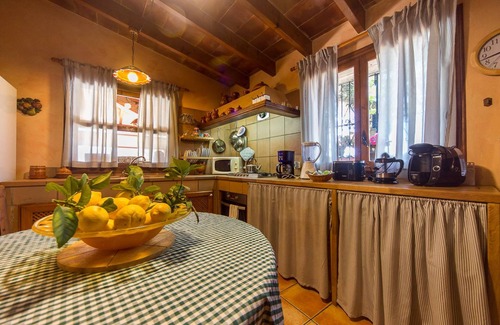 Algaida Villa | Villa S'Era