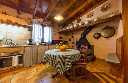 Algaida Villa | Villa S'Era