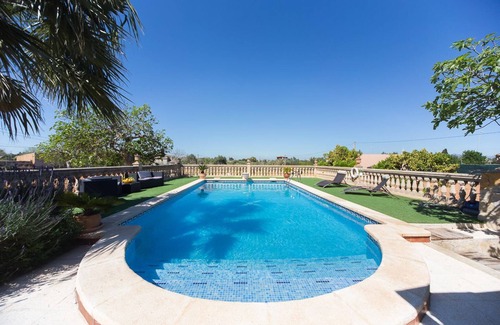 Algaida Villa | Villa S'Era