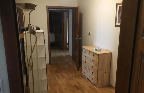 Liptovske Matiasovce Apartment | Villa S. Gallen