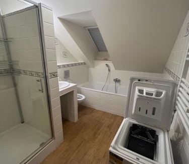 Liptovske Matiasovce Apartment | Villa S. Gallen