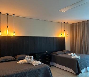 Boa Vista Apartment | Villa'S Roraima