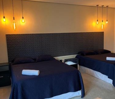 Boa Vista Apartment | Villa'S Roraima