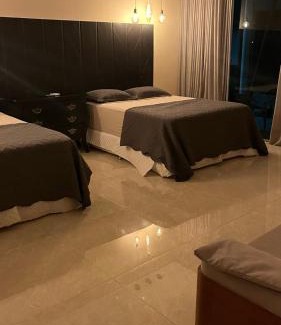 Boa Vista Apartment | Villa'S Roraima