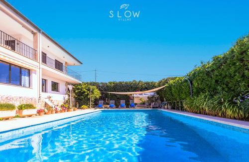 Sa Cabaneta Villa | Villa Sa Cabaneta by Slow Villas