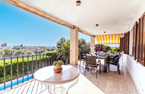 Sa Cabaneta Villa | Villa Sa Cabaneta by Slow Villas