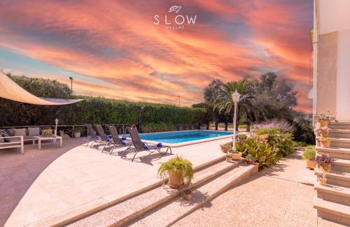Sa Cabaneta Villa | Villa Sa Cabaneta by Slow Villas