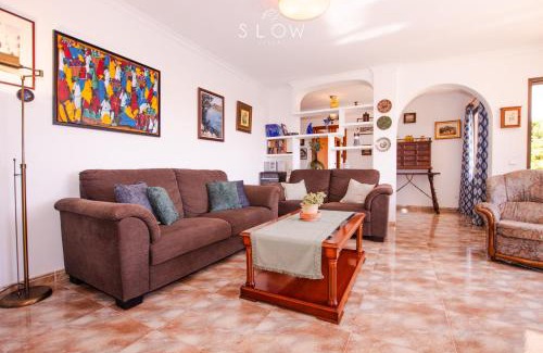 Sa Cabaneta Villa | Villa Sa Cabaneta by Slow Villas