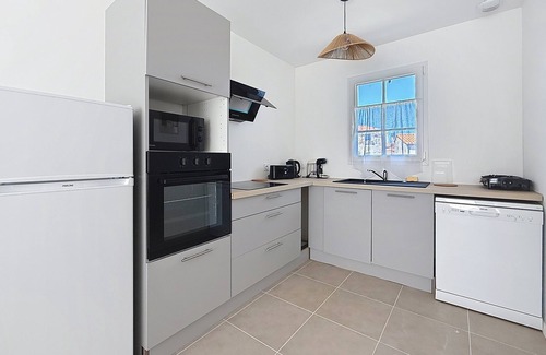 Saint-Georges-d'Oleron House | VILLA SAUZELLE