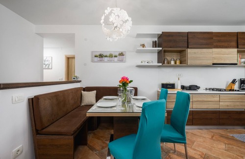 Nova Vas Villa | Villa SA RA (Istria - Brtonigla)