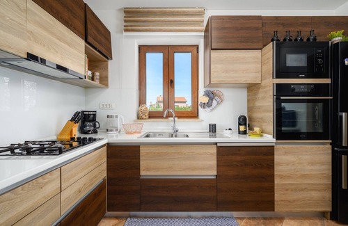 Nova Vas Villa | Villa SA RA (Istria - Brtonigla)