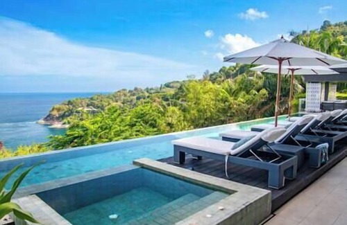 Kamala Villa | Villa Saan by Elite Havens