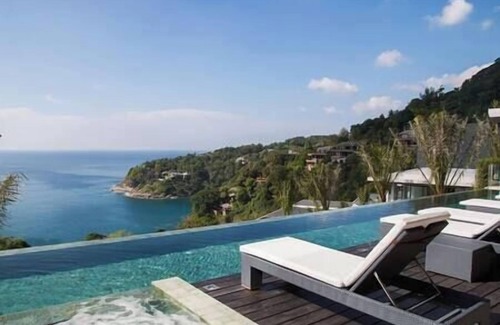 Kamala Villa | Villa Saan by Elite Havens