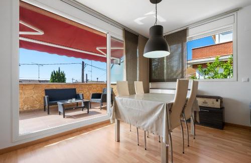 Segur de Calafell House | Villa Sabela