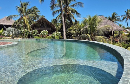 Prea House | Villa Sabiá - Eco Bungalows 2