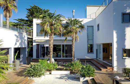 Livorno Villa | Villa Sabrina 8+1, Emma Villas