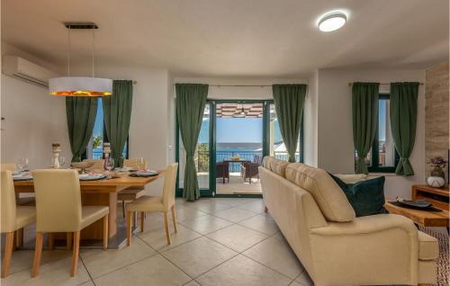 Municipality of Posedarje House | Villa Sadic