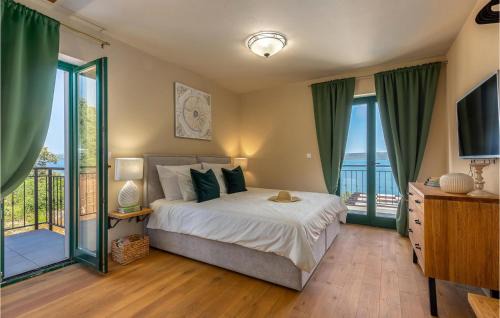 Municipality of Posedarje House | Villa Sadic