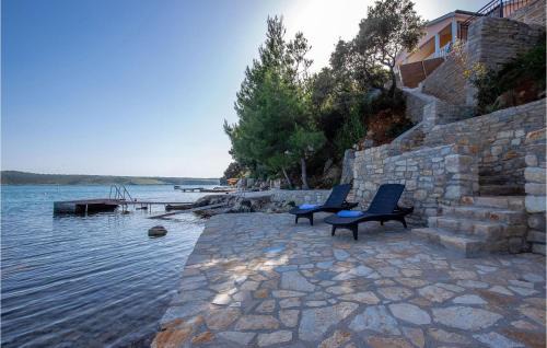 Municipality of Posedarje House | Villa Sadic