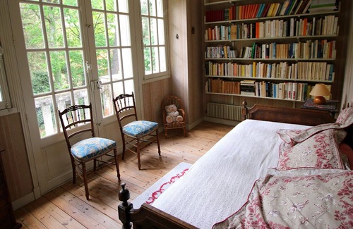 Saint-Brevin-l'Ocean House | Villa Saint-Brevin-les-Pins, 5 bedrooms, 8 persons