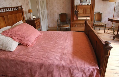 Saint-Brevin-l'Ocean House | Villa Saint-Brevin-les-Pins, 5 bedrooms, 8 persons