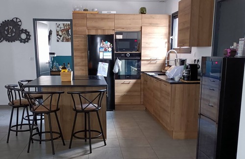 Saint-Dionisy Villa | Villa Saint-Dio