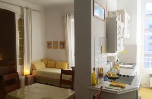 Cannes Old Town Apartment | Villa Saint Henri