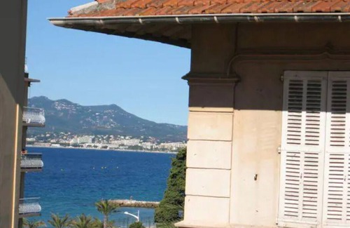 Cannes Old Town Apartment | Villa Saint Henri