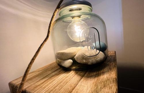 Le Treport Apartment | Villa Saint Jacques, Appart La Mer