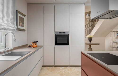 Vabriga Villa | Villa Sajeta - Four Bedroom Villa, Sleeps 8