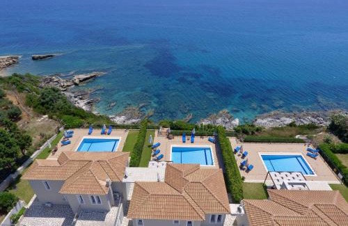 Skala Villa | Villa Sakos Skala Kefalonia