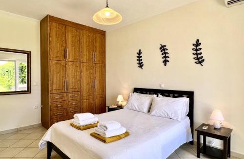 Skala Villa | Villa Sakos Skala Kefalonia
