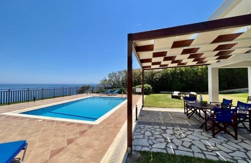 Skala Villa | Villa Sakos Skala Kefalonia
