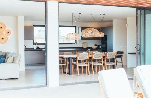 Lajares Villa | Villa Sal Marina Deluxe Lajares