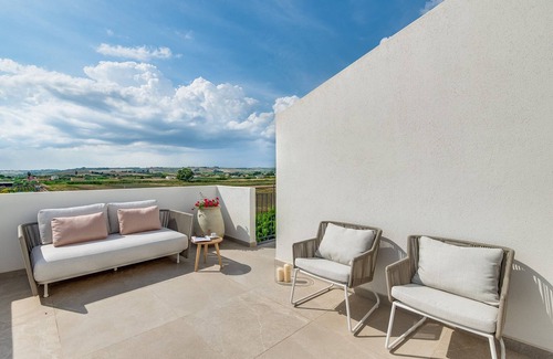 San Leone House | Villa Salisà