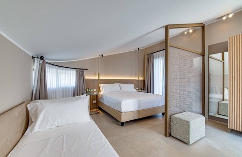 San Leone House | Villa Salisà