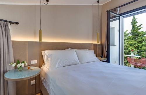 San Leone House | Villa Salisà