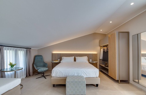 San Leone House | Villa Salisà