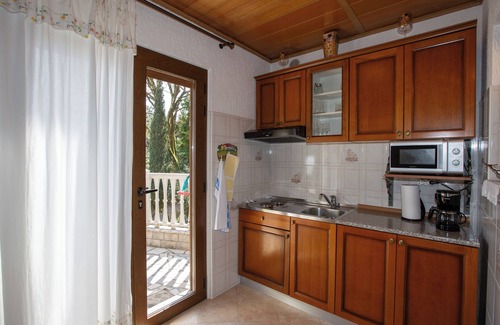 Opatija Apartment | Villa Salona