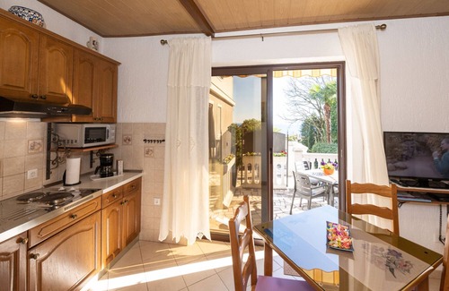 Opatija Apartment | Villa Salona