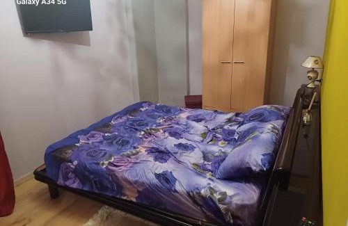 Fossacesia Villa | Villa Salvatores