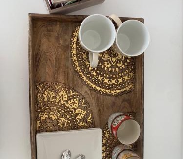 Las Negras Villa | Villa Samarkanda