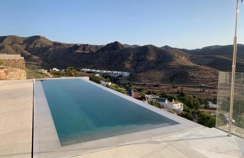 Las Negras Villa | Villa Samarkanda