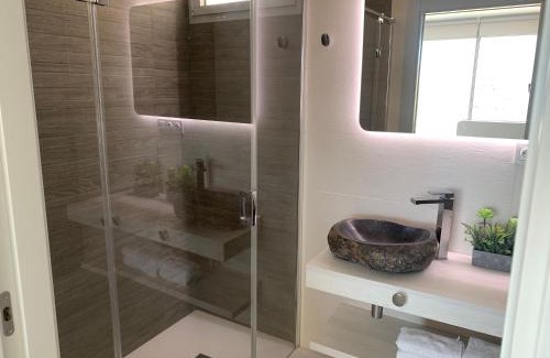 Las Negras Villa | Villa Samarkanda