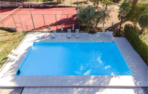 San Gervasio House | Villa Sambuco